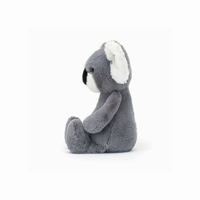 Jellycat Bashful Koala New Zealand | REDXI3248